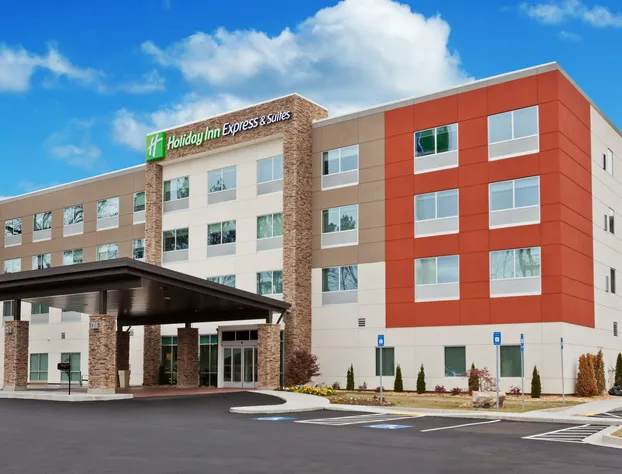 Holiday Inn Express & Suites Cartersville by IHG hotel detail image 3