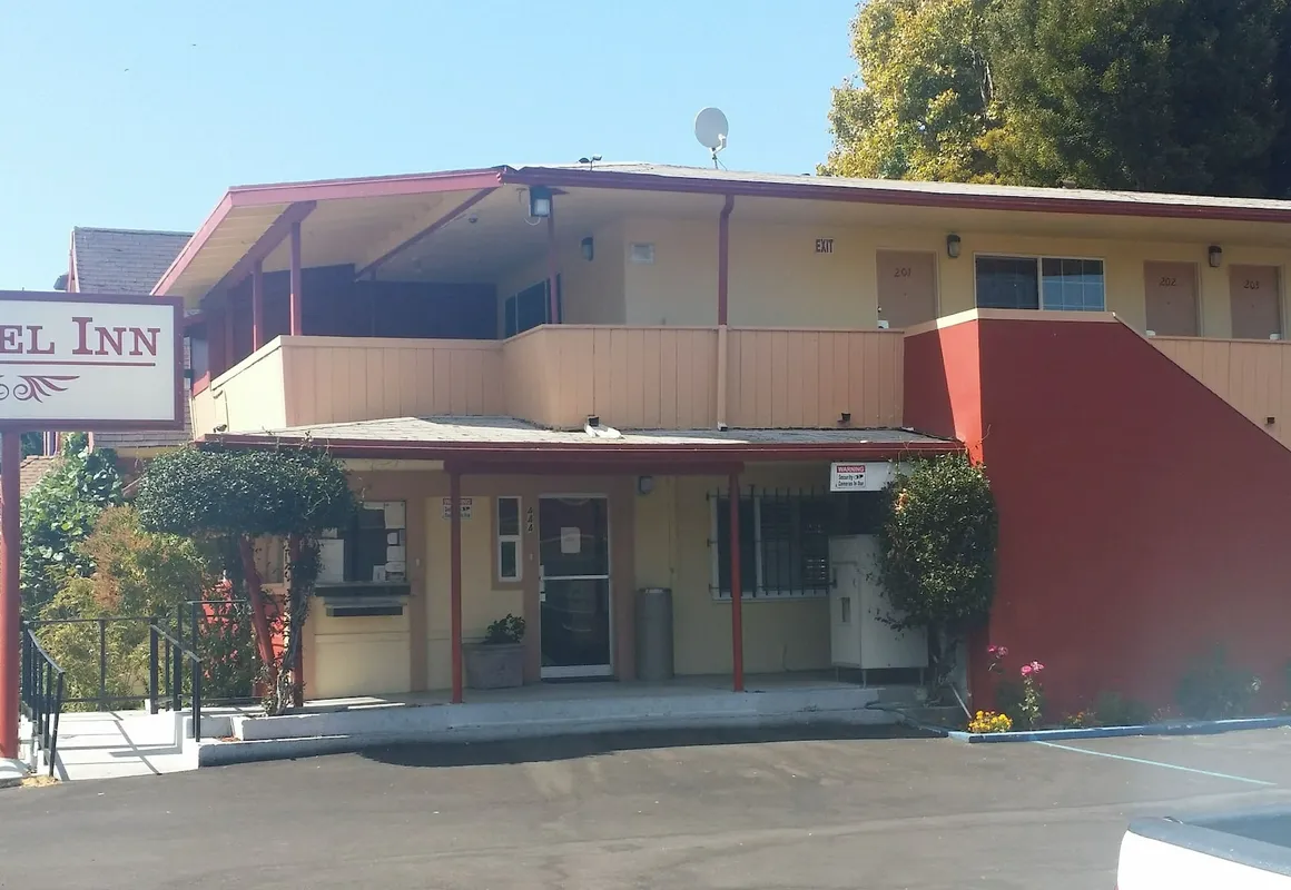 Travel Inn hotel hero