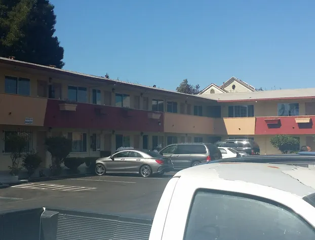 Travel Inn hotel detail image 1