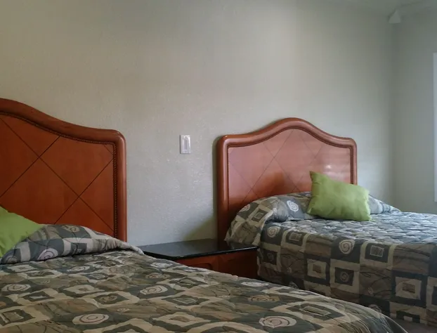 Travel Inn hotel detail image 2