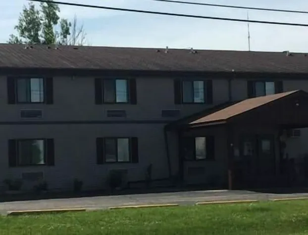 The Travelers Inn hotel detail image 2