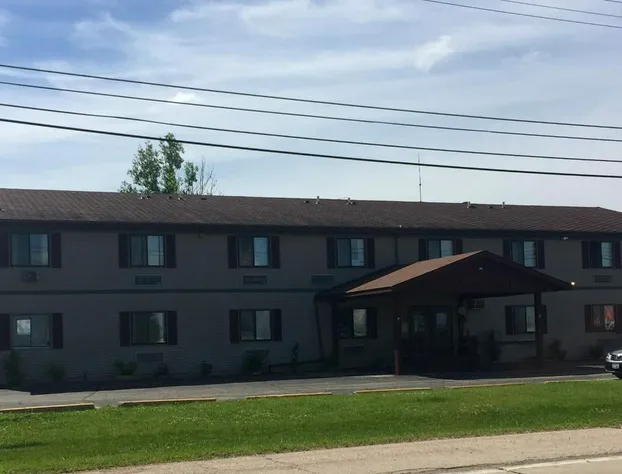 The Travelers Inn hotel detail image 3