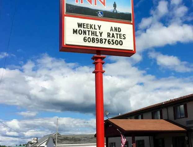 The Travelers Inn hotel detail image 4