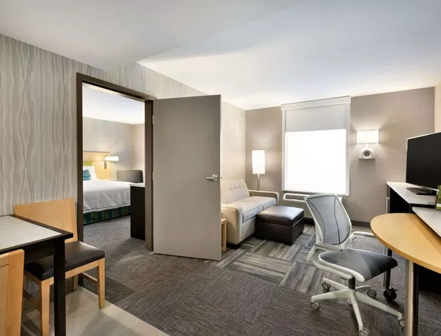 Home2 Suites by Hilton Billings hotel detail image 2