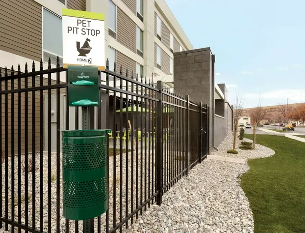 Home2 Suites by Hilton Billings hotel detail image 3