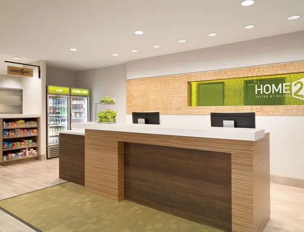 Home2 Suites by Hilton Billings hotel detail image 4