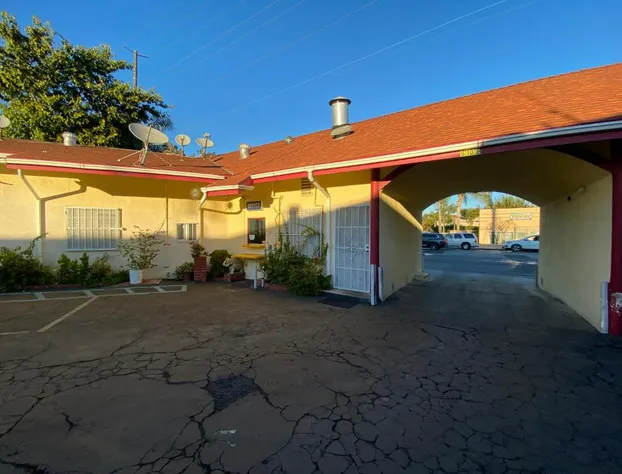 Sands Inn hotel detail image 1