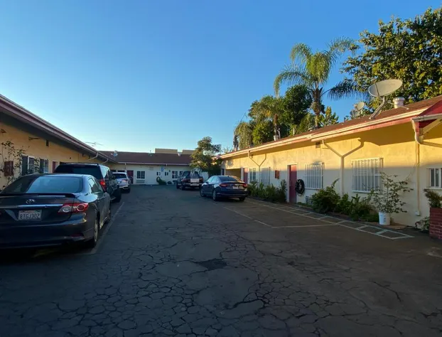 Sands Inn hotel detail image 2