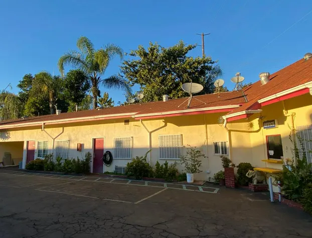 Sands Inn hotel detail image 3