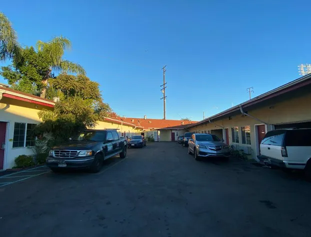 Sands Inn hotel detail image 4