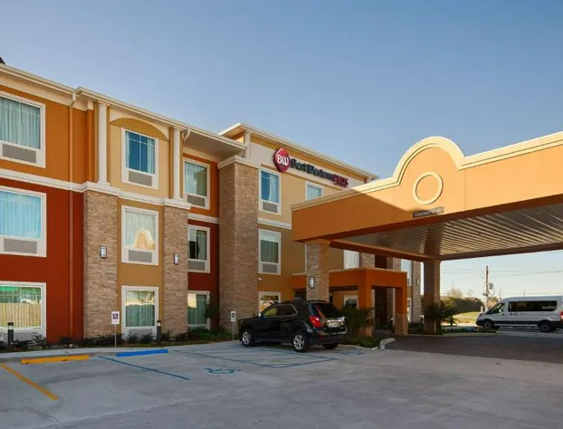 Best Western Plus New Orleans Airport Hotel hotel detail image 1
