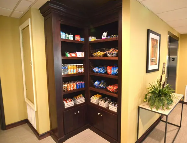 Best Western Plus New Orleans Airport Hotel hotel detail image 2