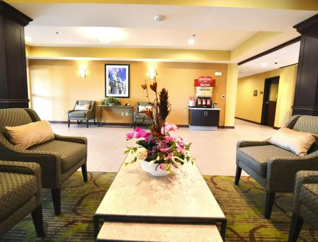 Best Western Plus New Orleans Airport Hotel hotel detail image 3