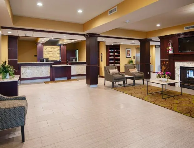Best Western Plus New Orleans Airport Hotel hotel detail image 4