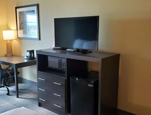 Best Western Plus New Orleans Airport Hotel hotel detail image 2