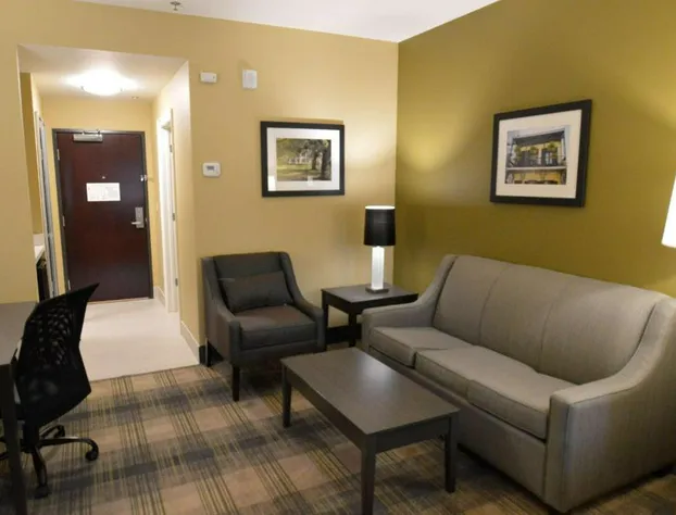 Best Western Plus New Orleans Airport Hotel hotel detail image 3