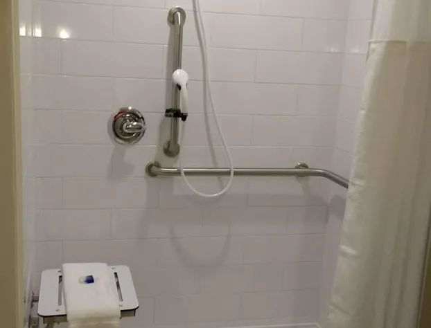 Best Western Plus New Orleans Airport Hotel hotel detail image 4