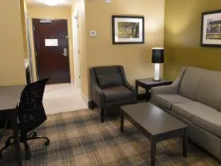 Best Western Plus New Orleans Airport Hotel hotel detail image 4