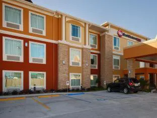 Best Western Plus New Orleans Airport Hotel hotel detail image 1
