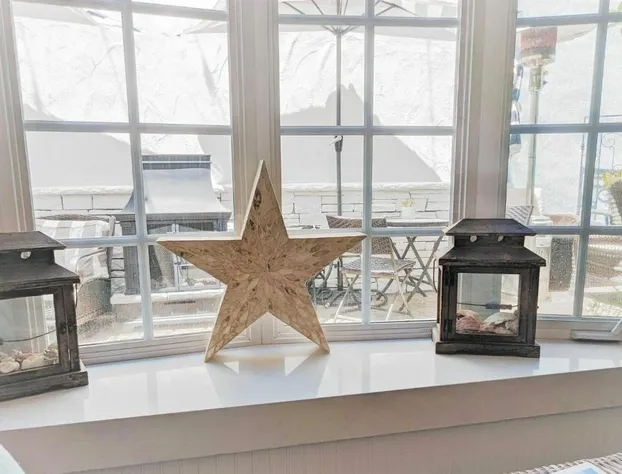 Capitola Hotel hotel detail image 4