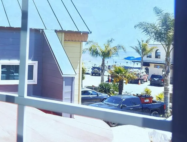 Capitola Hotel hotel detail image 2