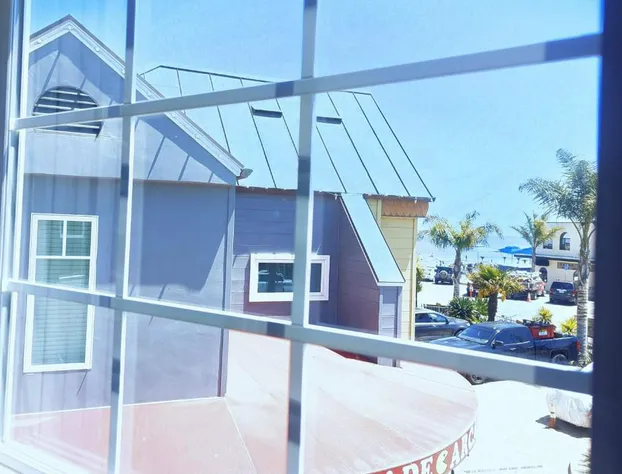 Capitola Hotel hotel detail image 3