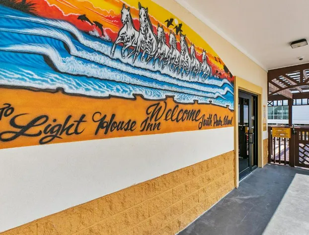 Lighthouse Inn hotel detail image 4