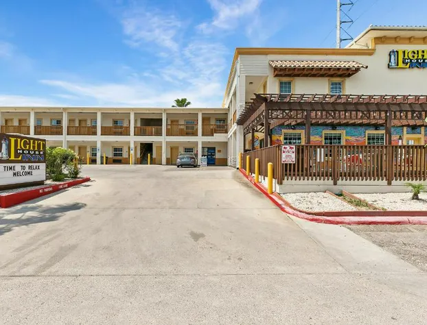 Lighthouse Inn hotel detail image 1