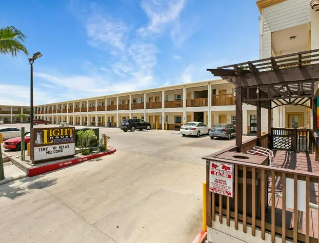 Lighthouse Inn hotel detail image 2