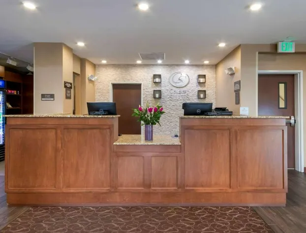 Comfort Suites Billings hotel detail image 2