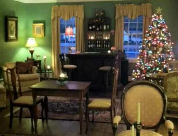 Oak Manor Inn hotel detail image 3