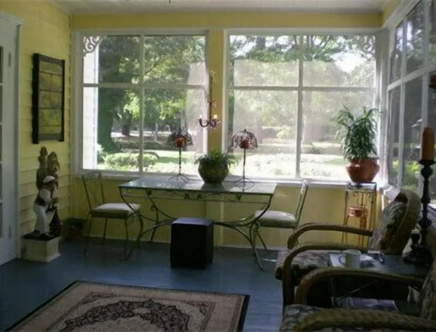 Oak Manor Inn hotel detail image 4