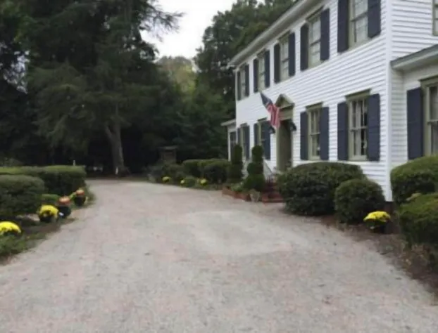 Oak Manor Inn hotel detail image 2