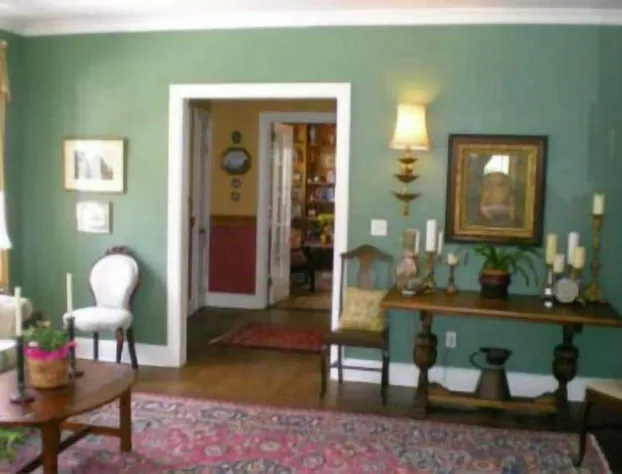 Oak Manor Inn hotel detail image 3