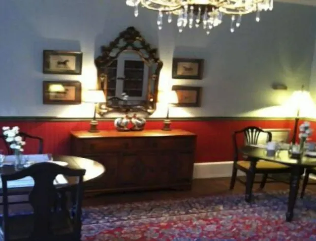 Oak Manor Inn hotel detail image 4