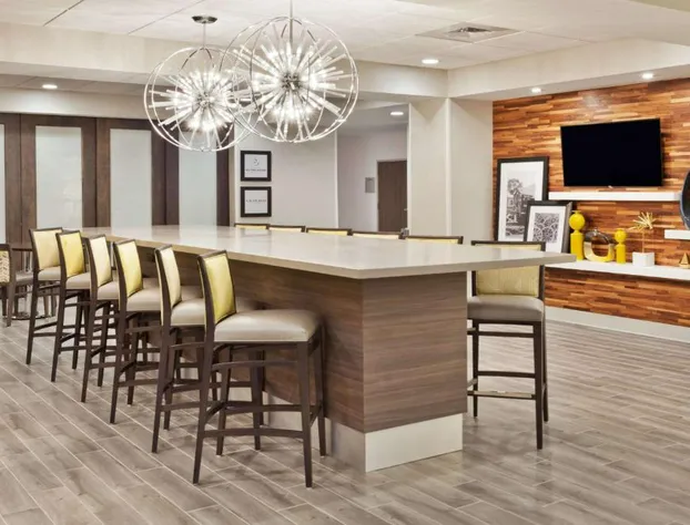 Hampton Inn Eufaula hotel detail image 3