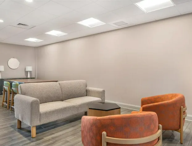 Hampton Inn Eufaula hotel detail image 1