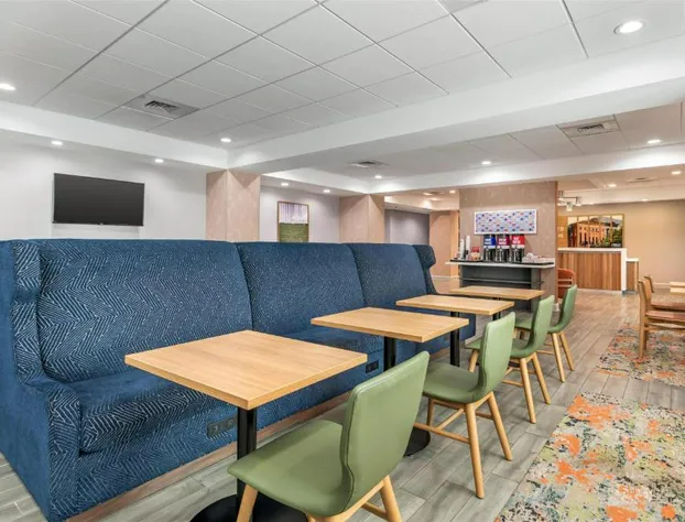 Hampton Inn Eufaula hotel detail image 4