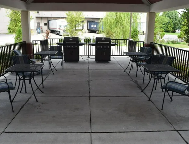 Candlewood Suites Nashville - Metro Center by IHG hotel detail image 2