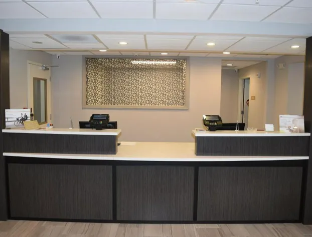 Candlewood Suites Nashville - Metro Center by IHG hotel detail image 3