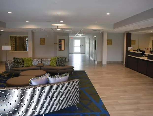 Candlewood Suites Nashville - Metro Center by IHG hotel detail image 4