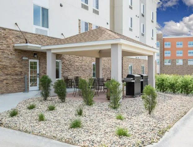 Candlewood Suites Omaha - Millard Area by IHG hotel detail image 4