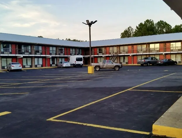 American Inn hotel detail image 1