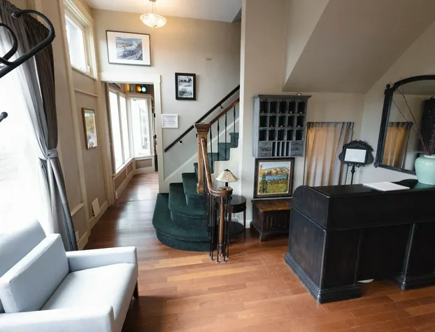 The Lyle Hotel hotel detail image 3