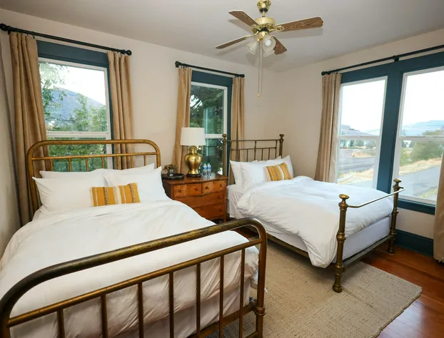 The Lyle Hotel hotel detail image 4