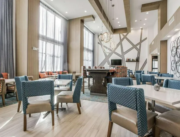 Hampton Inn & Suites North Dallas Central Expy hotel detail image 3