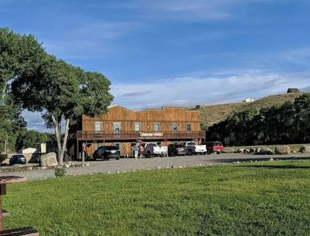 Chinook Winds Lodge hotel detail image 3