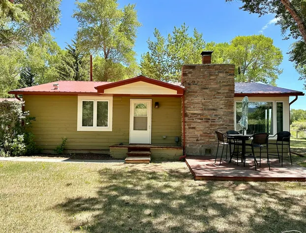 Chinook Winds Lodge hotel detail image 3