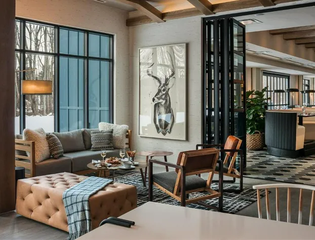 Hotel Zero Degrees Danbury hotel detail image 4