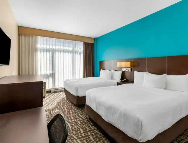 Best Western Plus Hotel Montreal hotel detail image 4